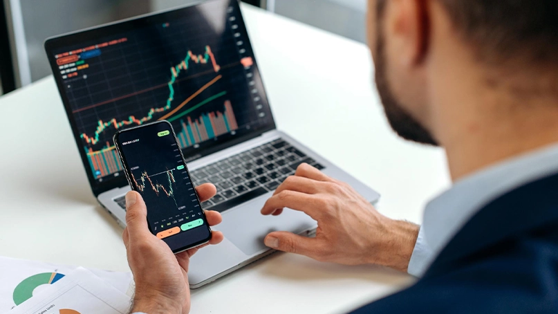 BeeToCoin Ticaret Platformu